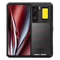 Mobile phone OUKITEL WP300 12/512GB Black (6931940793391)