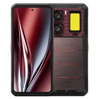 Mobile phone OUKITEL WP300 12/512GB Black-Red (6941749808561)