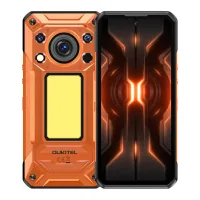Mobile phone OUKITEL WP500 12/1TB Orange (6941749876706)