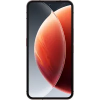 Mobile phone OUKITEL WP210 12/512GB Red (6941749803191)