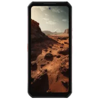 Mobile phone OUKITEL WP56 12/512GB Red (6941749811547)