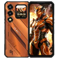 Mobile phone OUKITEL WP66 12/512GB Orange (6941749856845)