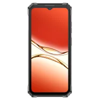 Mobile phone OUKITEL G6 8/256GB Orange (6941749863027)