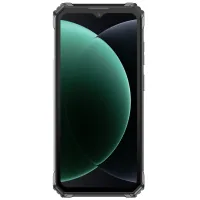 Mobile phone OUKITEL G6 8/256GB Green (6941749863058)