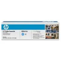 Cartridge HP CLJ 125A cyan, CP1215/ CP1515 series (CB541A)
