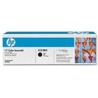 Картридж HP CLJ  304A Black, CP2025/ CM2320 series (CC530A)