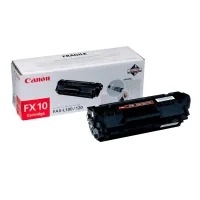 Cartridge Canon FX-10 Black (0263B002)