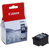 Cartridge Canon PG-512 Black MP260 (2969B001/2969B007/29690001)