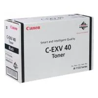 Toner Canon C-EXV40 Black iR11XX series (3480B006)