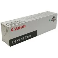 Canon C-EXV18 toner (for iR1018/ 1018J/ 1022) (0386B002)
