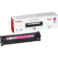Cartridge Canon 716 magenta for LBP-5050/ 5050N (1978B002)