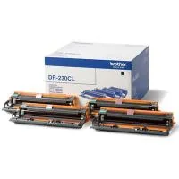 Drum cartridge Brother DR230CL, 15K (DR230CL)