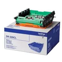 Drum cartridge Brother DR320CL for HL-4150CDN / MFC9465CDN (DR320CL)
