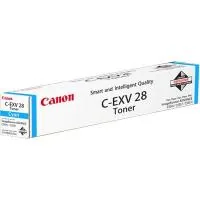 Тонер Canon C-EXV28 Cyan (2793B002)