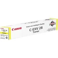 Toner Canon C-EXV28 Yellow (2801B002)