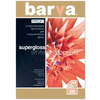 Photo paper Barva A4 PROFI (IP-R255-061)