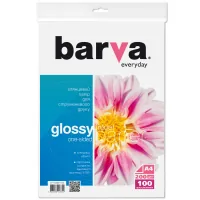 Barva A4 photo paper (IP-CE200-138)