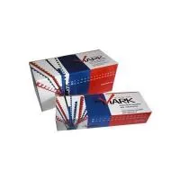 Binding spring bindMARK pl. 14mm (100 pcs.) blue (43363)