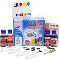 SBPCH WWM Canon MP240/250/260/270/MX320 (IS.0119)