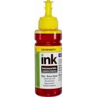 Ink ColorWay Epson SC 67/87/79 CX3xxx-6xxx Yell (CW-EW400Y01)