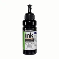 Ink ColorWay Epson SP R270/290 RX500 TX650 Black (CW-EW650BK01)