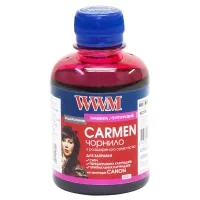 Чорнило WWM CANON UNIVERSAL CARMEN Magenta (CU/M)