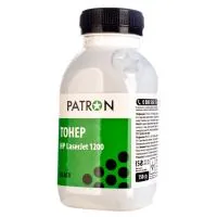 Toner HP LJ1200/1000(C7115)CanonEP25/27 Patron (PN-HLJ1200-150)