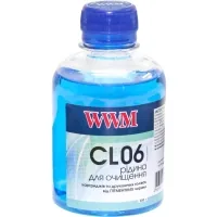 Рідина для очистки WWM for pigmented /200г (CL06)