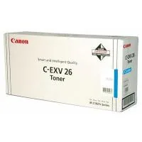 Toner Canon C-EXV26 Cyan (for iRC1021i) 6K (1659B006)