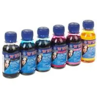 Ink WWM EPSON UNIVERSAL ELECTRA SET (ELECTR.SET62)