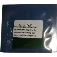 Chip for cartridge XEROX Phaser 3435 (8k) AHK (131121/1800120)