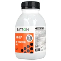 Toner HP LJ Universal #3 Patron (PN-HU3-100)