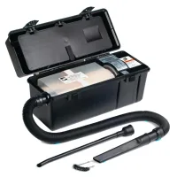 Toner vacuum cleaner Katun 3M/SCS Service Vacuum, 220V, model 497AB (11737710)