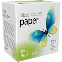 Photo paper PrintPro 10x15 (PGE2305004R)