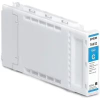 Cartridge Epson SC-T3000/5000/7000 350ml Cyan (C13T693200/C13T69320N)