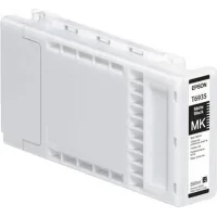 Картридж Epson SC-T3000/5000/7000 350мл Matte Black (C13T693500)