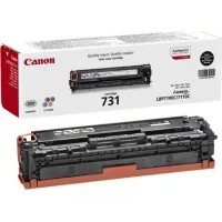 Cartridge Canon 731 Black, for LBP7100/7110 (6272B002)
