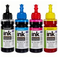 Ink ColorWay Epson SC 67/87/79 CX3xxx-6xxx (4x100ml) BK/С/M/Y (CW-EW400SET01)