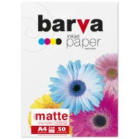 Photo paper Barva A4 (IP-A230-022)