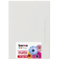 Photo paper Barva A3 (IP-A090-004)