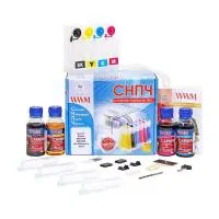 SBPCH WWM Canon Pixma MG2440/MG2540 (IS.0126U)