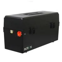 Toner vacuum cleaner Patron Extra C3 (024915)