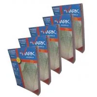 Film for lamination lamiMARK glossy. 65*95 75μn (100 pcs.) (50161)