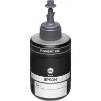Ink container Epson 774 black M100/M105/M200 (C13T77414A)