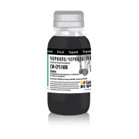 Ink ColorWay Canon PGI-5/520/PG-40/37 BlackPigm. 200 ml (CW-CP510BK02)