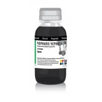 Ink ColorWay Epson SC 67/87/79/91/T26 200ml Black (CW-EW400BK02)