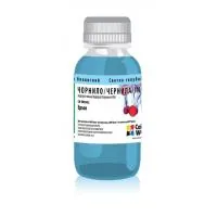 Ink ColorWay Epson SP R270/290 RX500 TX650 200ml LCyan (CW-EW650LC02)