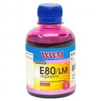 Ink WWM EPSON L800 Light Magenta (E80/LM)