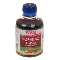 Ink WWM CANON CL441/446/CLI-451 Magenta (C45/M)