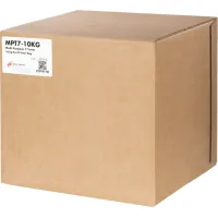 Toner HP LJ P1005/1006/1505 (CB435) Static Control (MPT7-10KG)